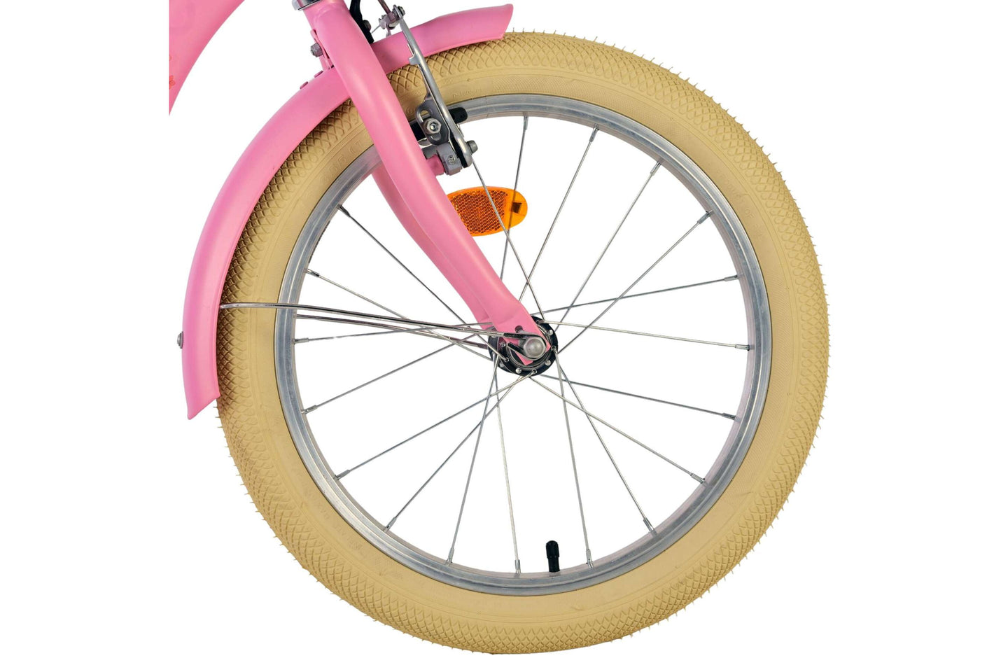 Volare Blossom Kinderfiets Meisjes 18 inch