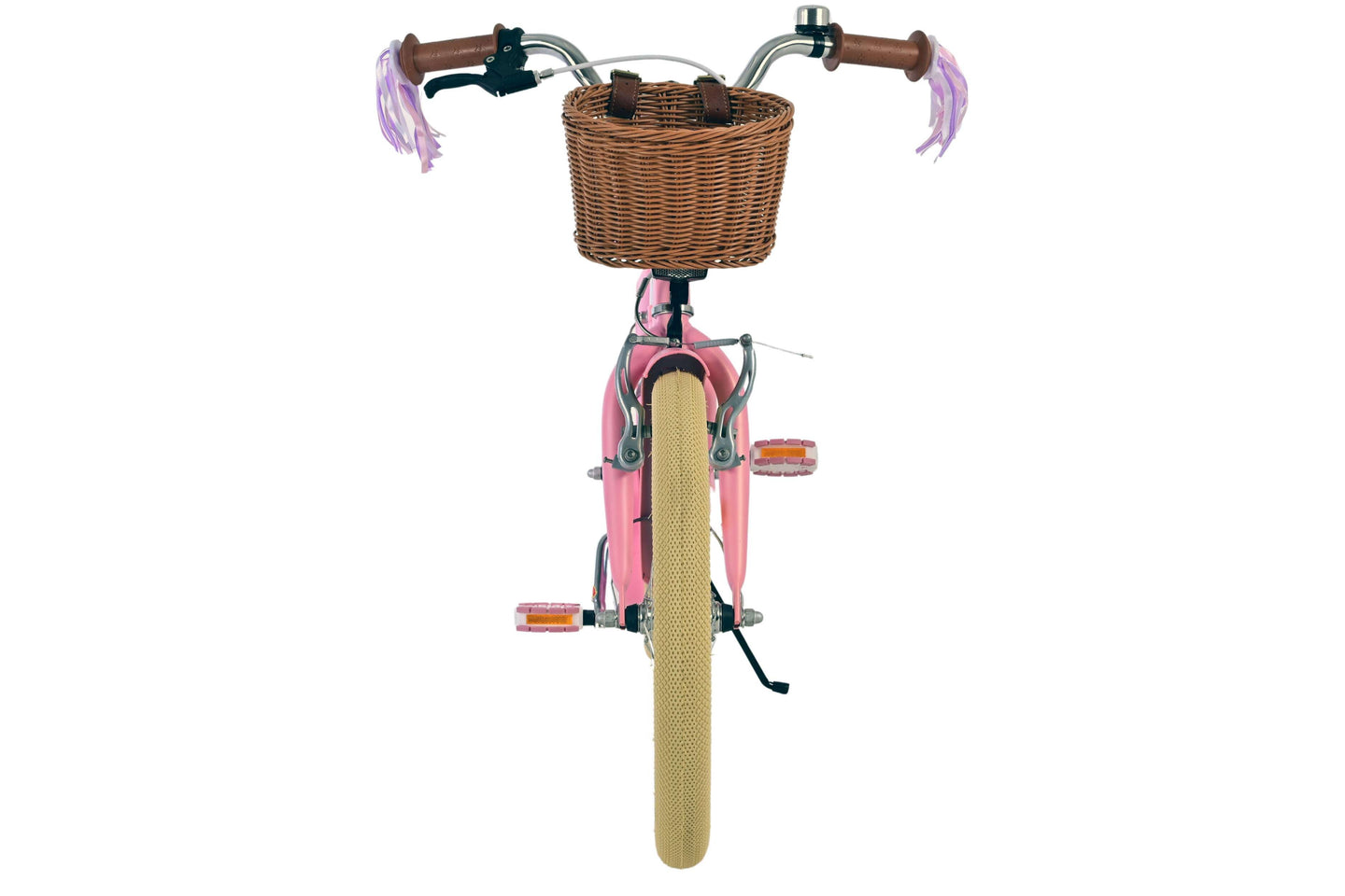 Volare Blossom Kinderfiets Meisjes 18 inch