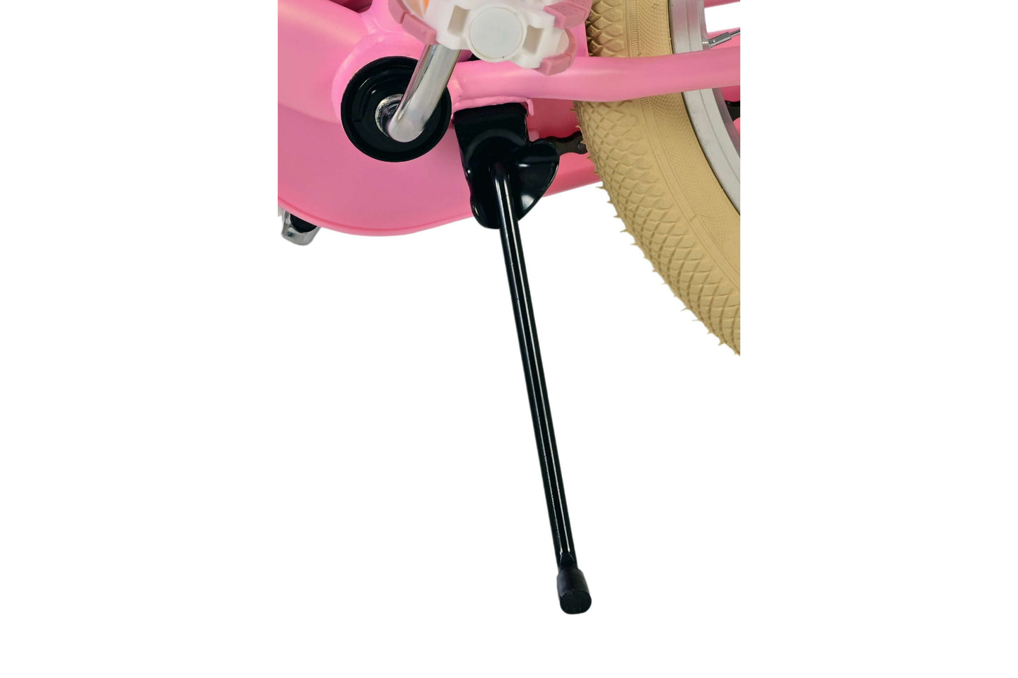 Volare Blossom Kinderfiets Meisjes 18 inch