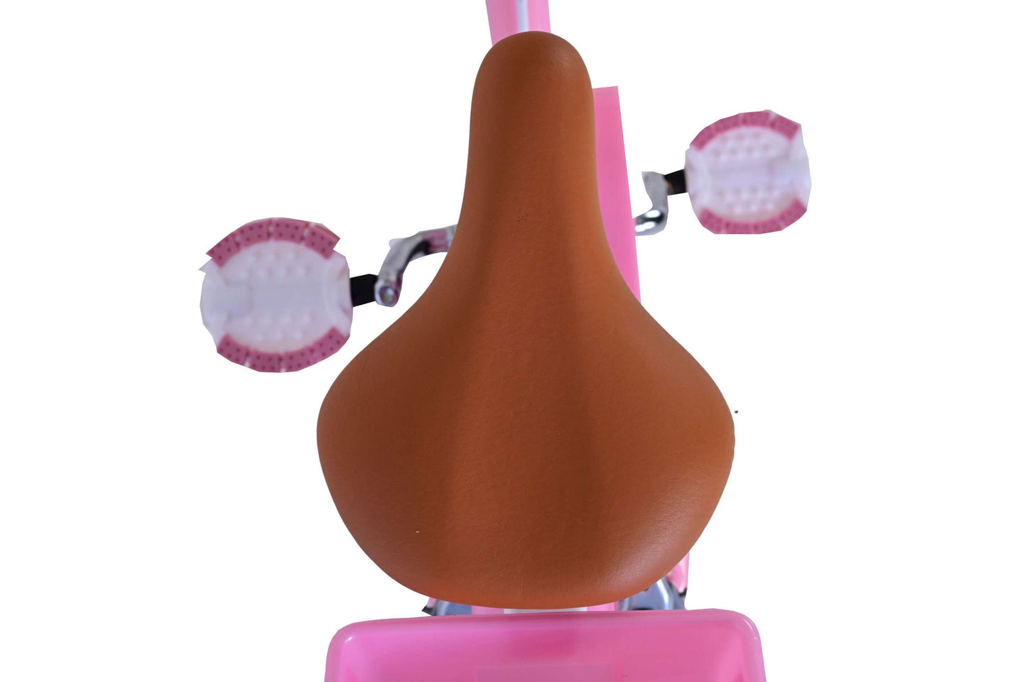 Volare Blossom 18 inch 2026 meisjes twee handremmen