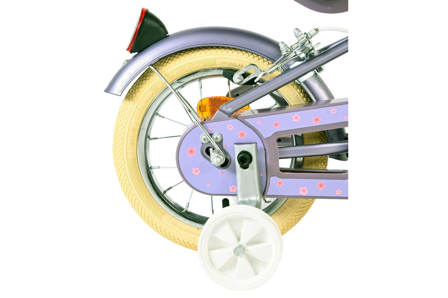 Volare Blossom 12 inch 2026 Meisjes