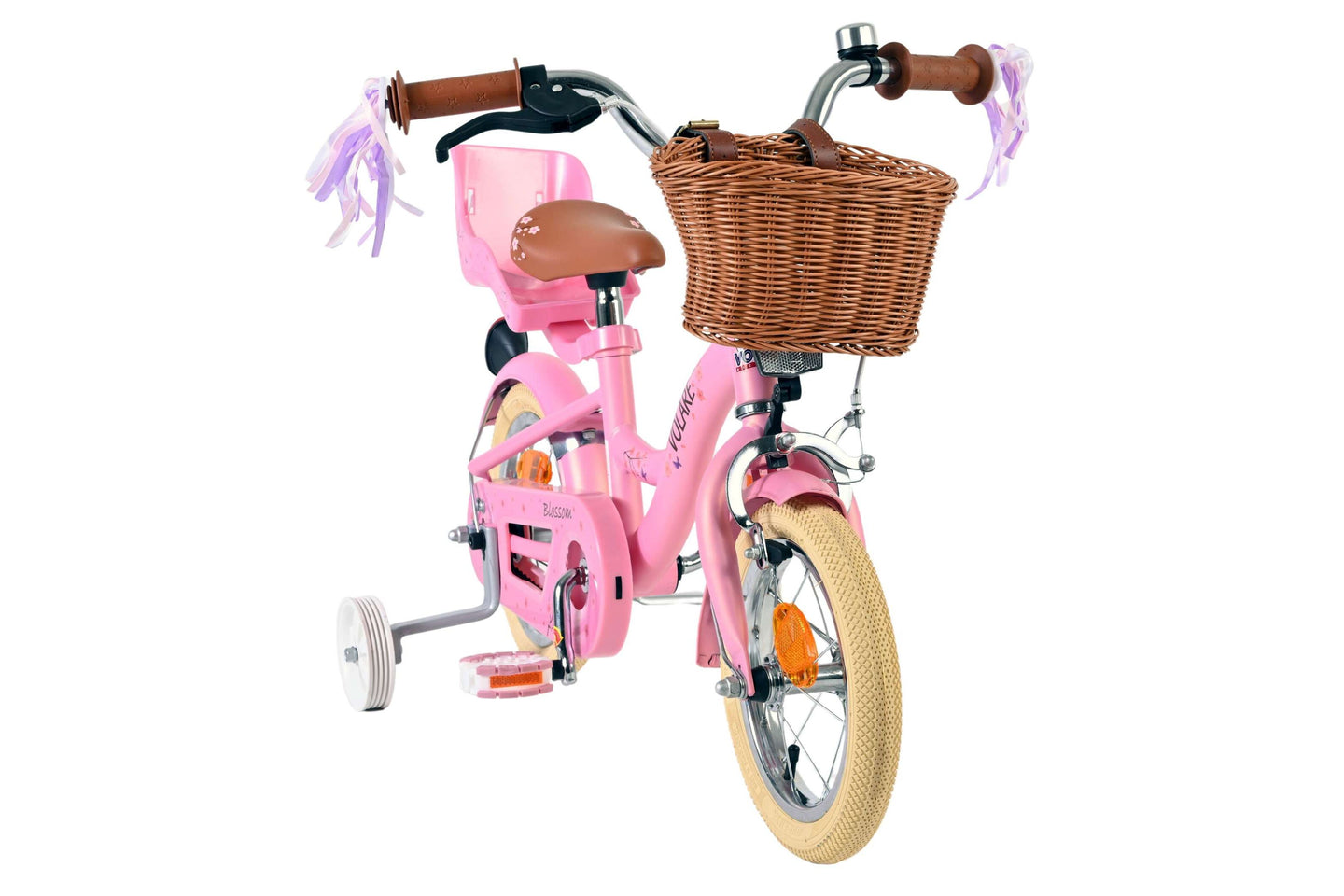 Volare Blossom 12 inch 2026 Meisjes
