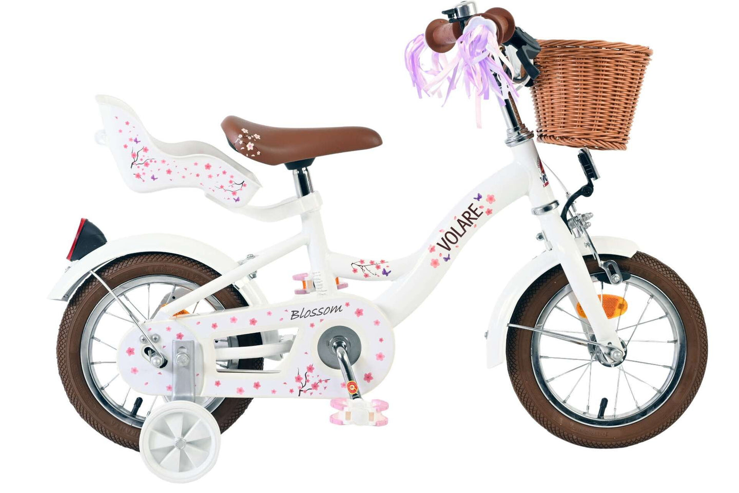 Volare Blossom 12 inch 2026 Meisjes