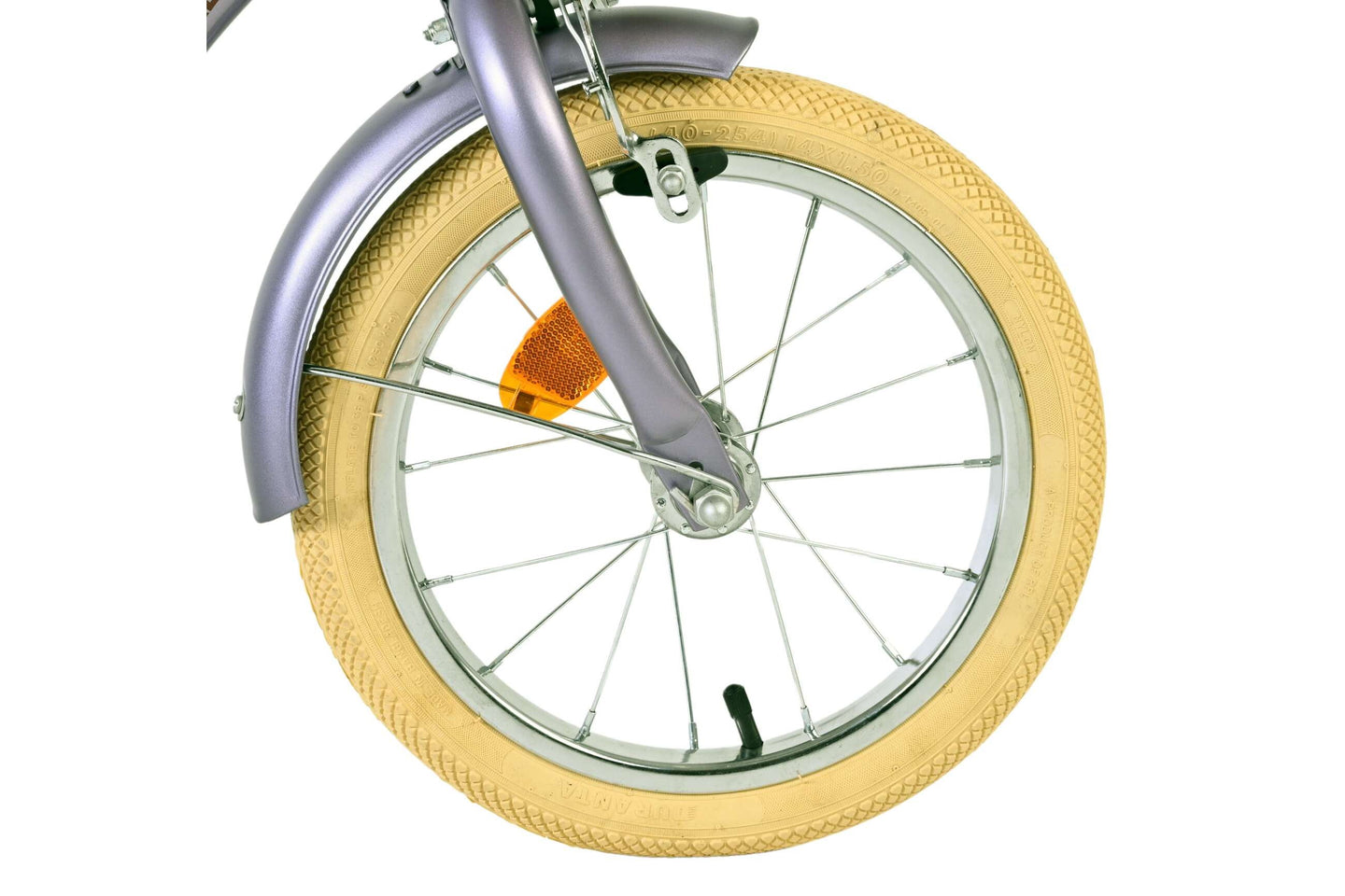 Volare Blossom 14 inch 2026 Meisjes