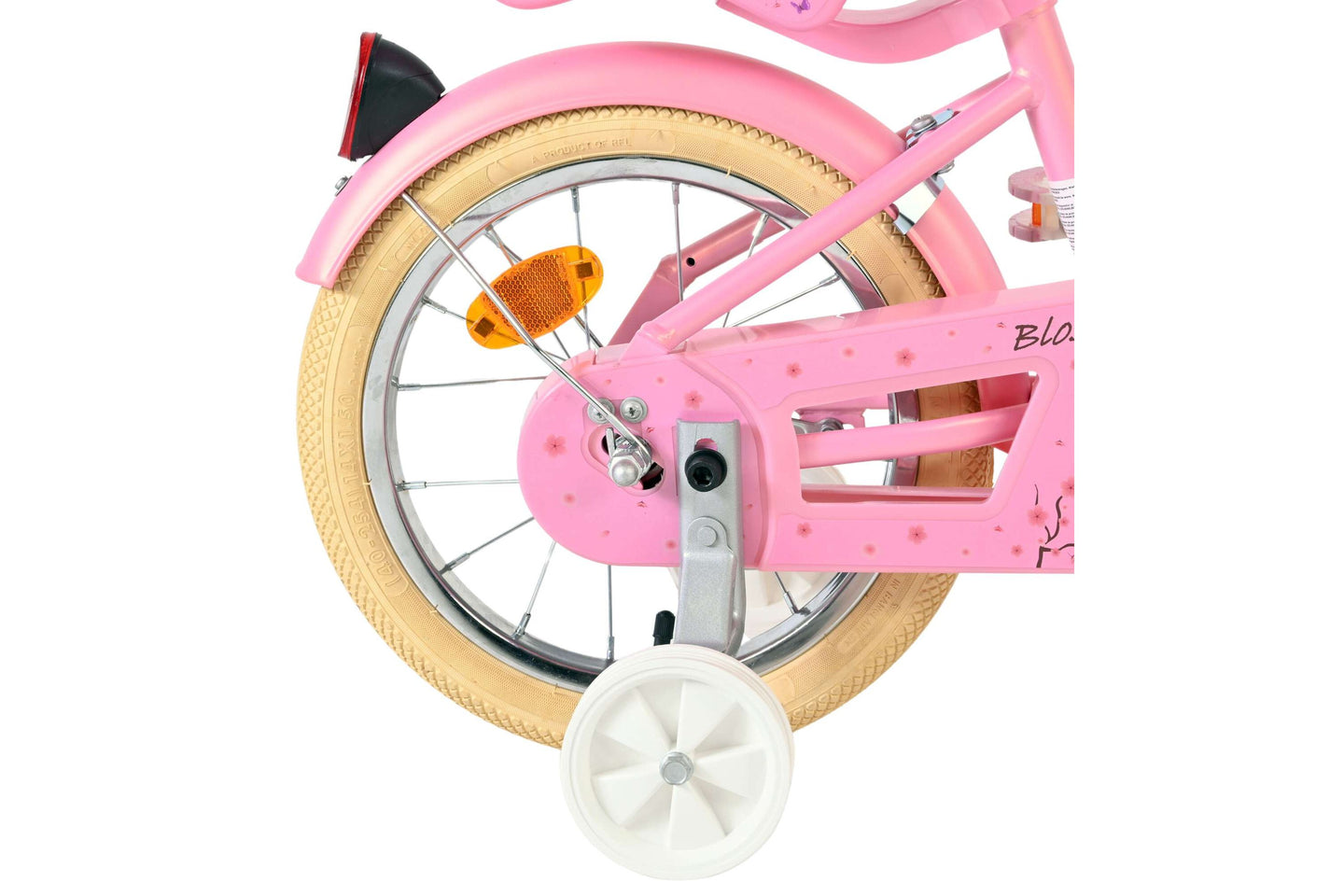 Volare Blossom 14 inch 2026 Meisjes