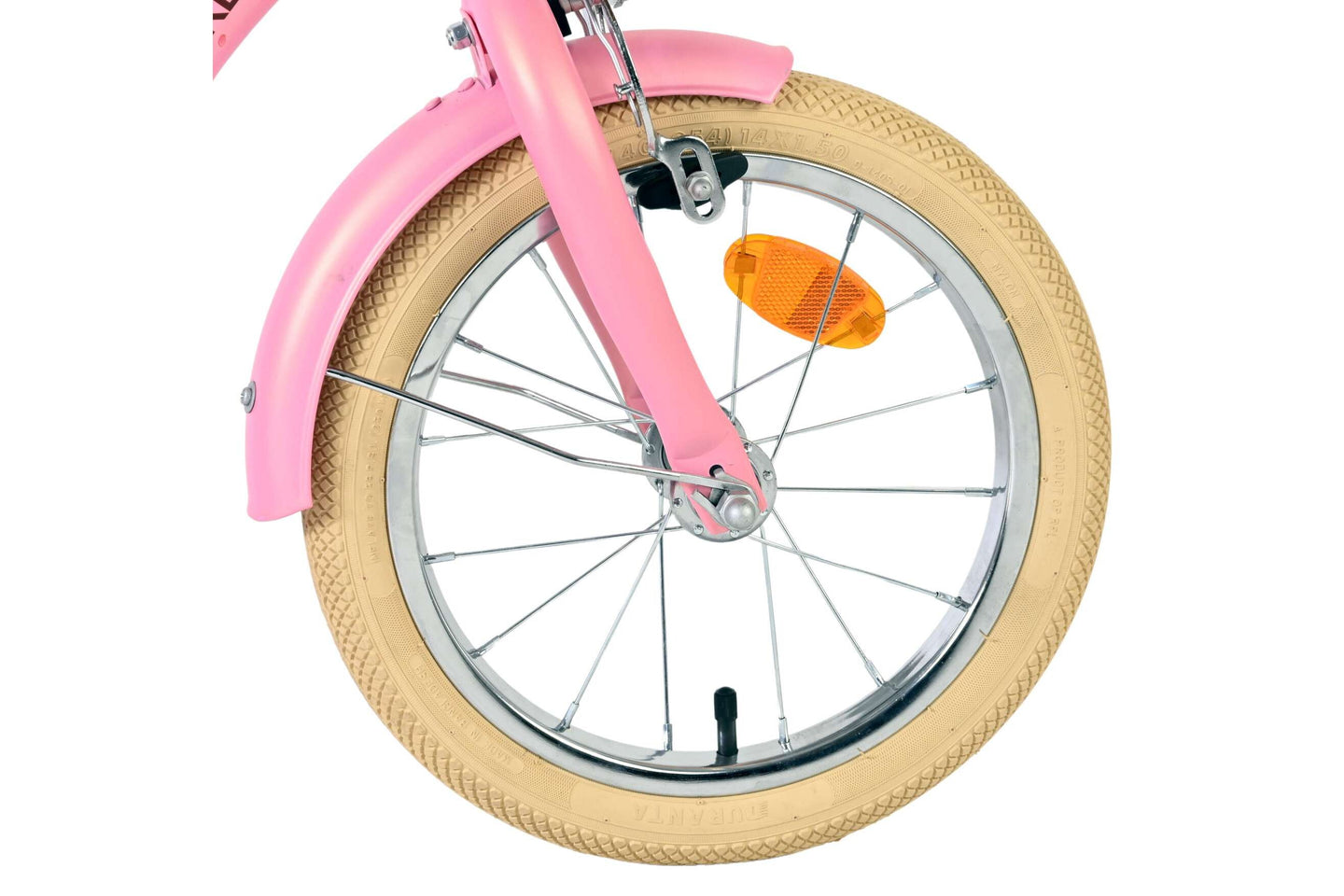 Volare Blossom 14 inch 2026 Meisjes