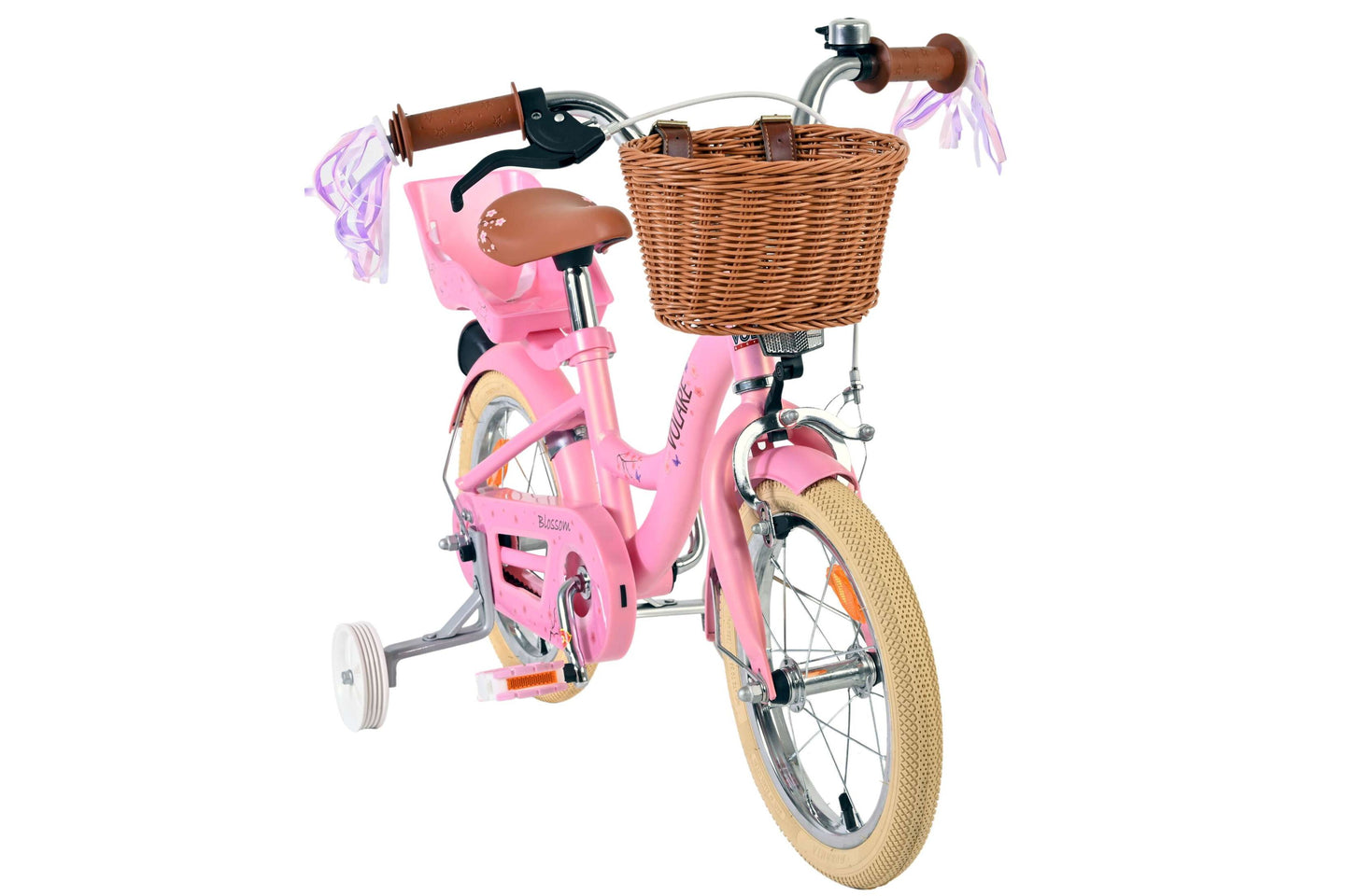 Volare Blossom 14 inch 2026 Meisjes