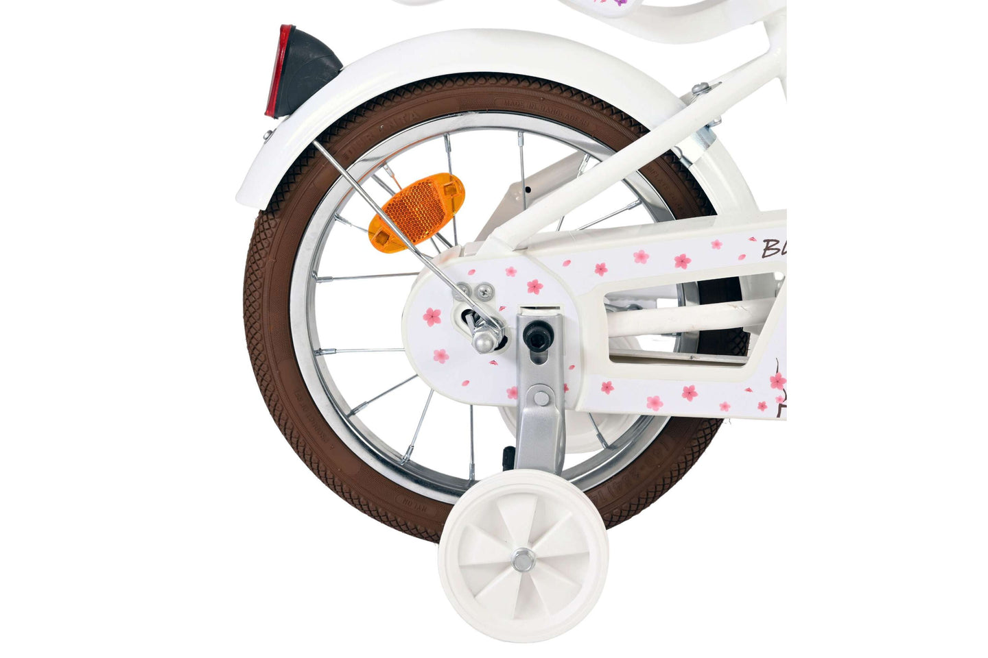 Volare Blossom 14 inch 2026 Meisjes