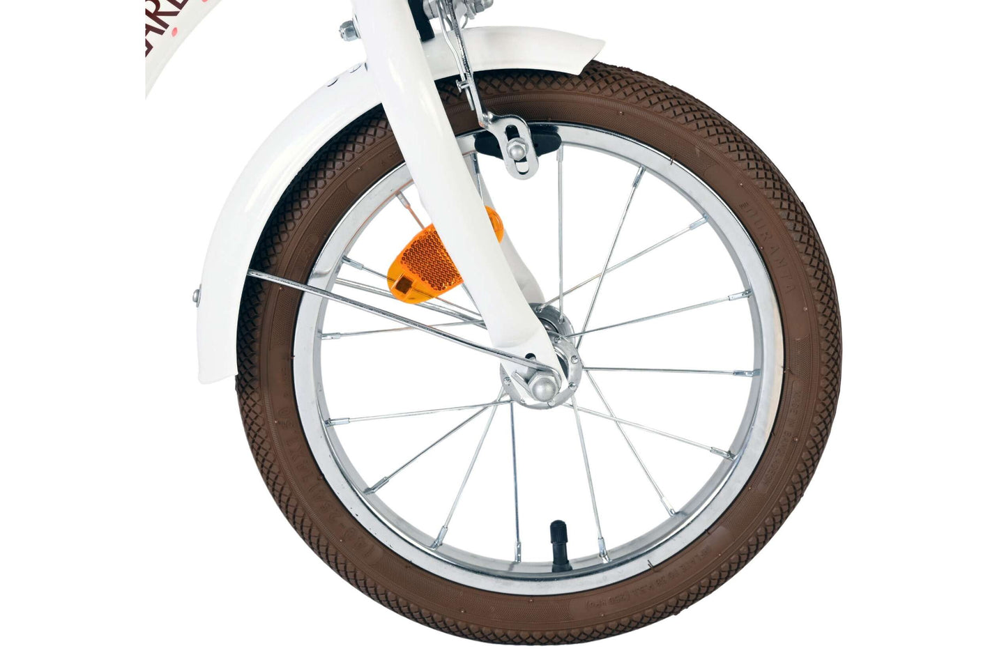 Volare Blossom 14 inch 2026 Meisjes