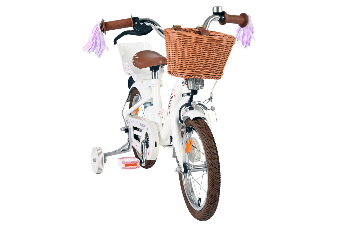 Volare Blossom 14 inch 2026 Meisjes