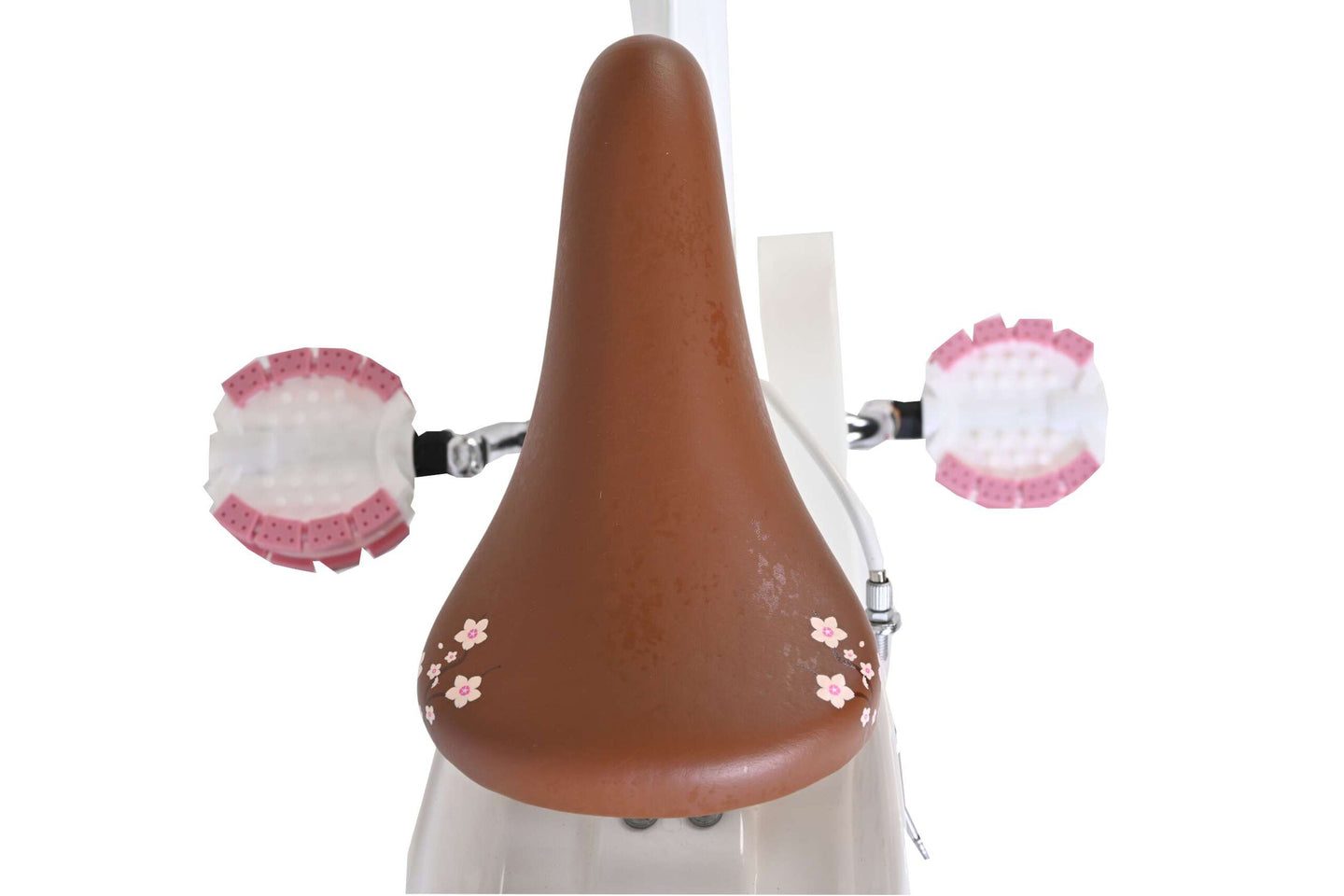 Volare Blossom 14 inch 2026 Meisjes 2 Handremmen