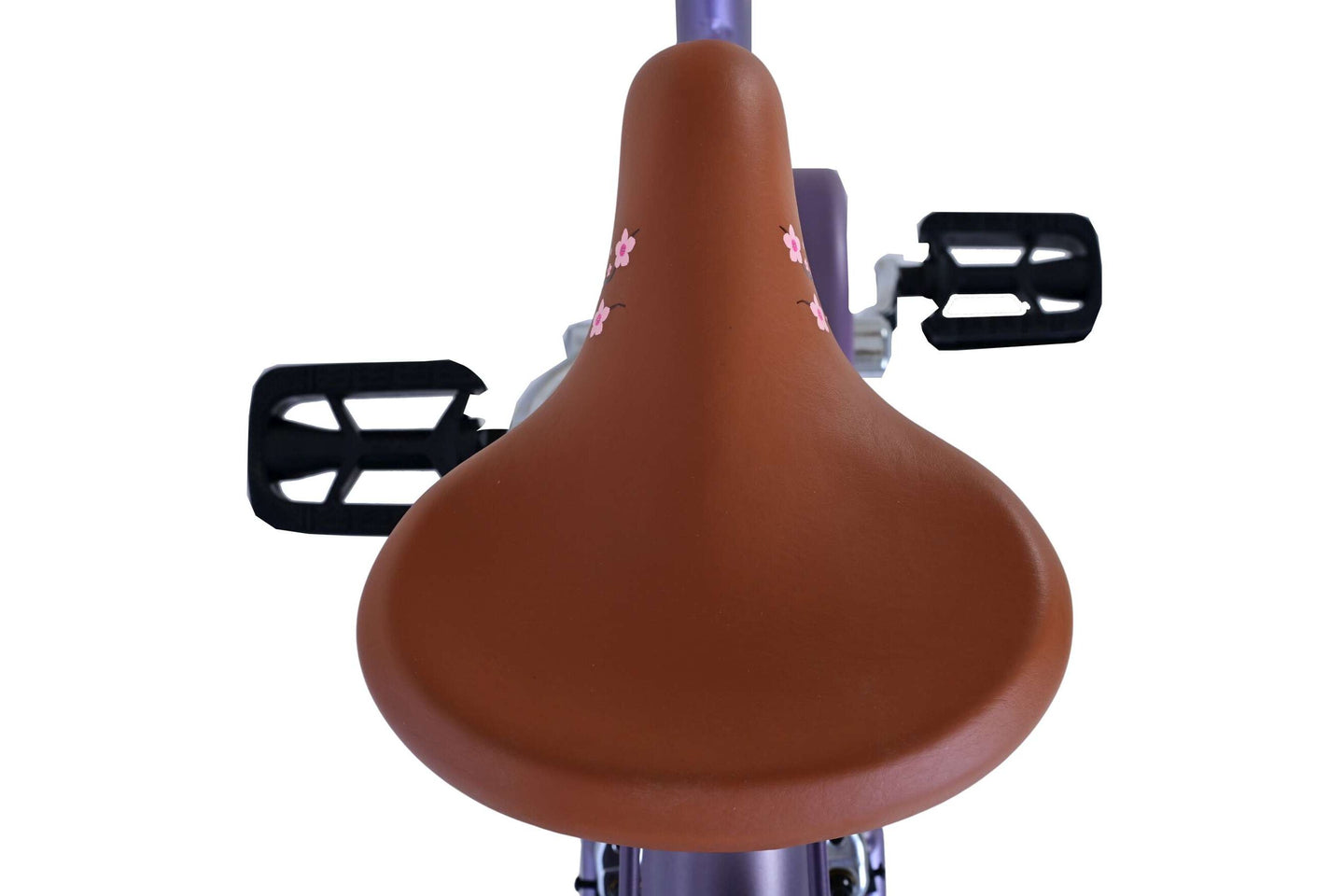 Volare Blossom Kinderfiets Meisjes 20 inch 2 handremmen SALE