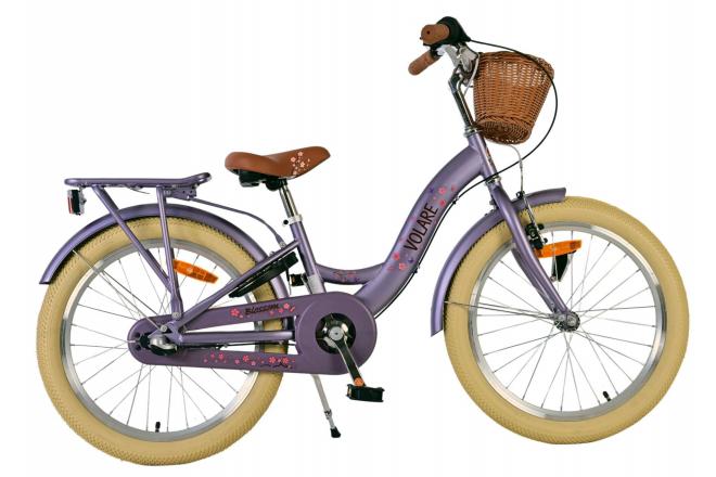 Volare Blossom N3 Kinderfiets Meisjes 20 inch
