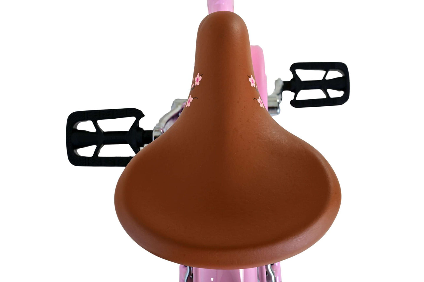Volare Blossom Kinderfiets Meisjes 20 inch 2 handremmen SALE