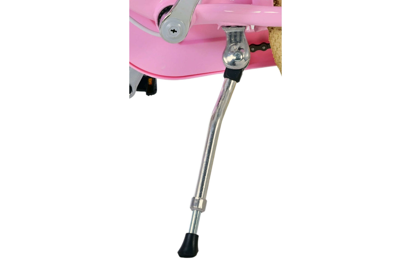 Volare Blossom Kinderfiets Meisjes 20 inch 2 handremmen SALE