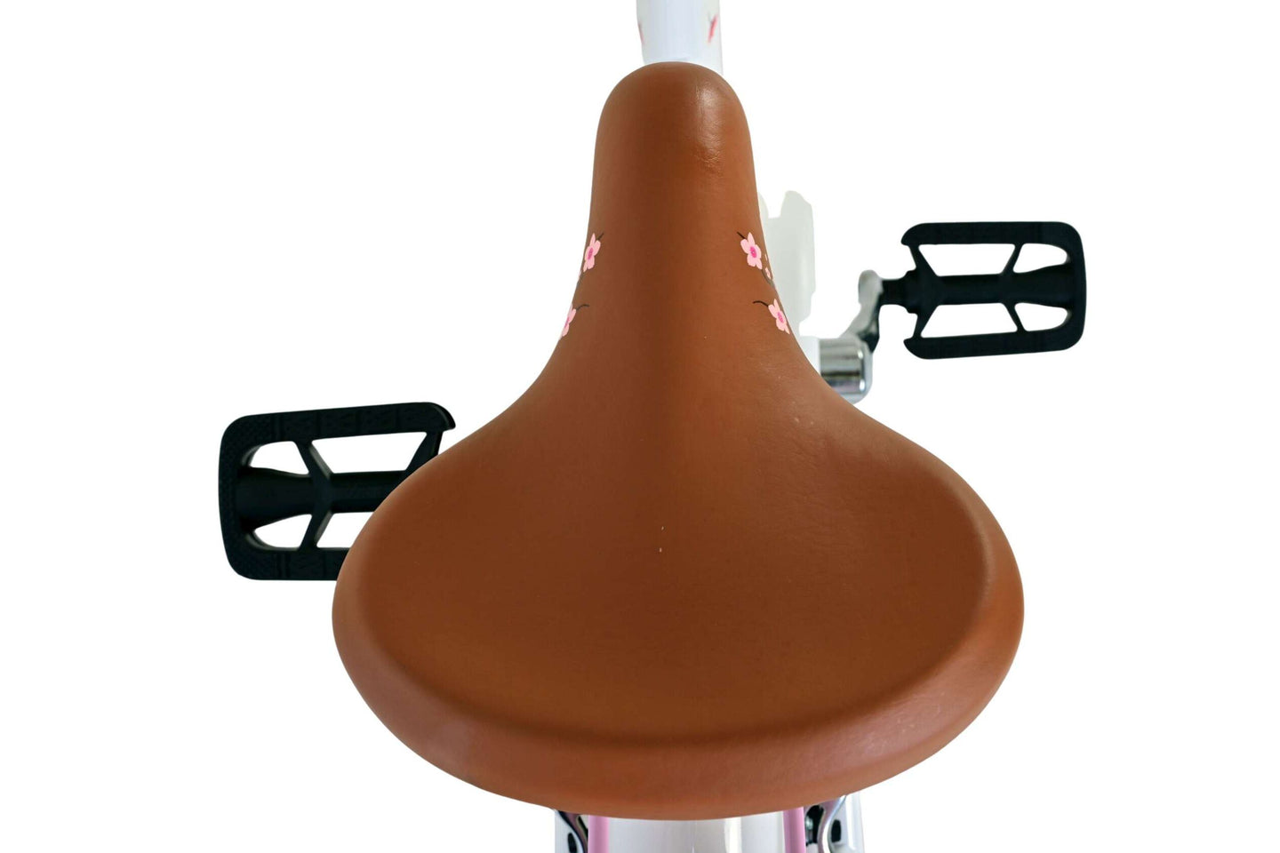 Volare Blossom Kinderfiets Meisjes 20 inch 2 handremmen SALE