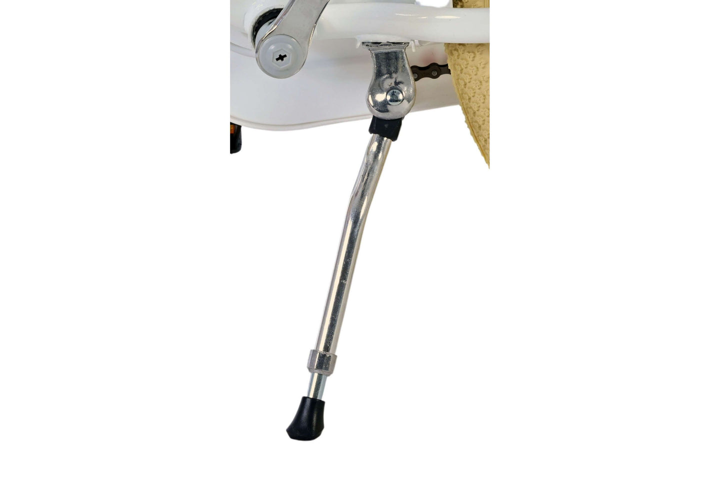 Volare Blossom Kinderfiets Meisjes 20 inch 2 handremmen SALE