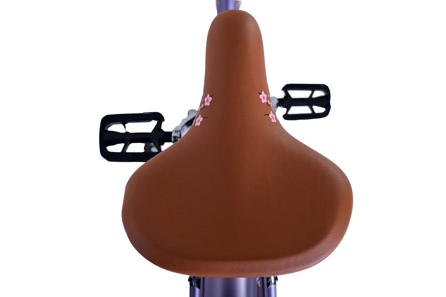Volare Blossom Kinderfiets Meisjes 24 inch 2 handremmen