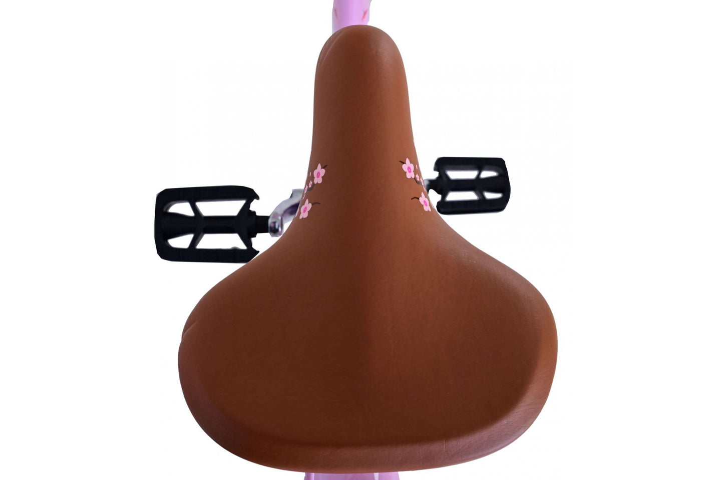 Volare Blossom Kinderfiets Meisjes 24 inch 2 handremmen