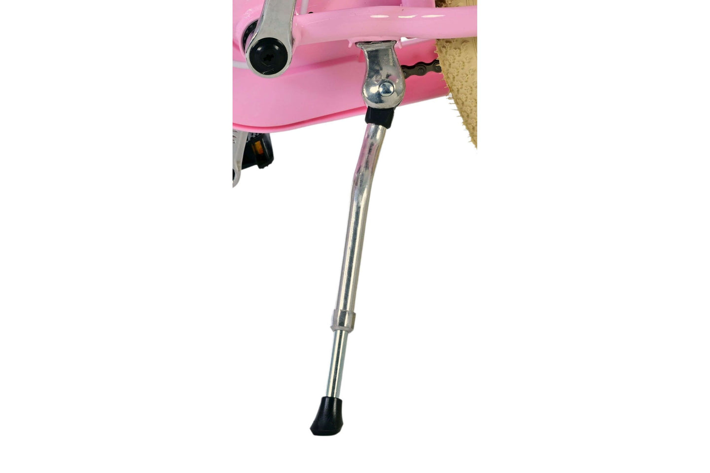 Volare Blossom Kinderfiets Meisjes 24 inch 2 handremmen