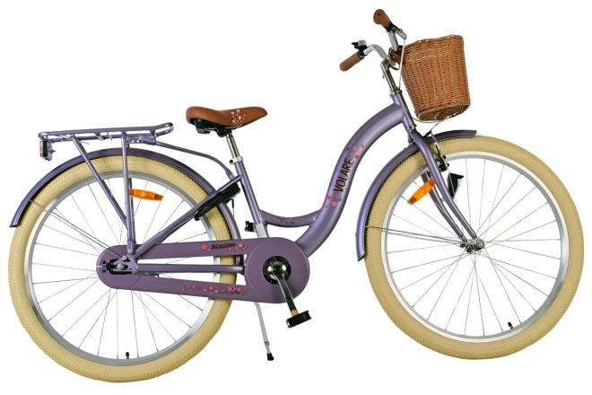 Volare Blossom Kinderfiets Meisjes 26 inch