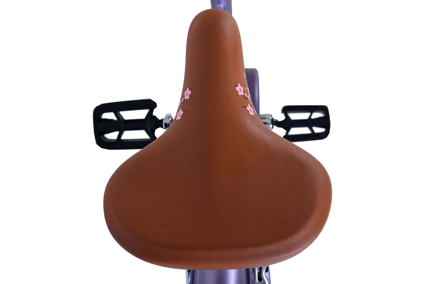 Volare Blossom Kinderfiets Meisjes 26 inch 2026 2 Handremmen