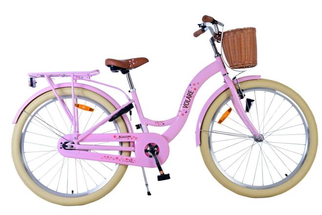 Volare Blossom Kinderfiets Meisjes 26 inch
