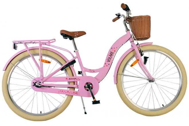 Volare Blossom N3 Kinderfiets Meisjes 26 inch
