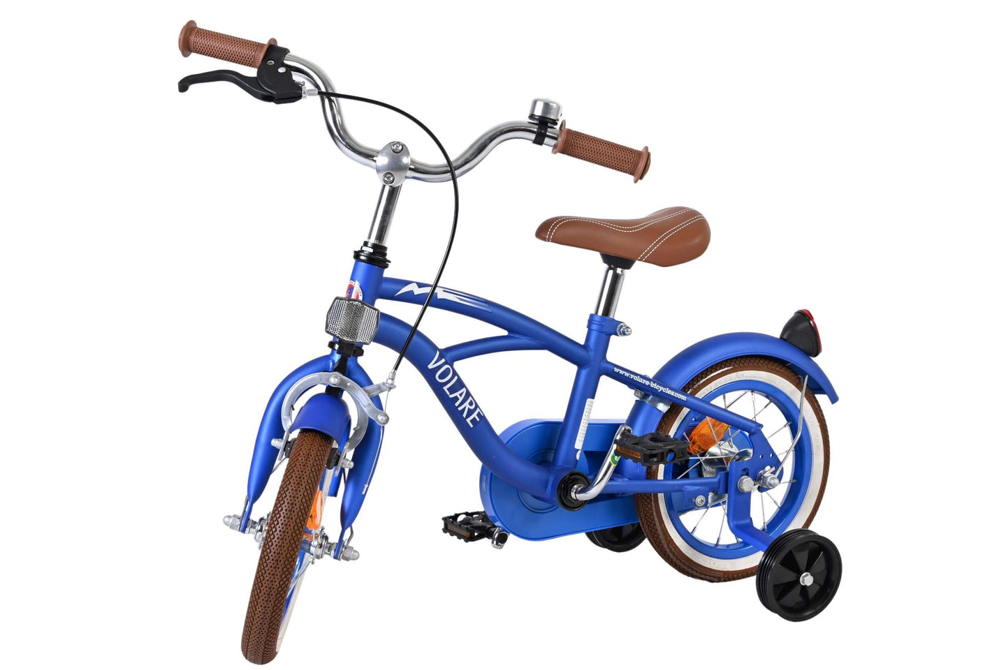 Volare Cruiser 12 inch 2026 Jongens