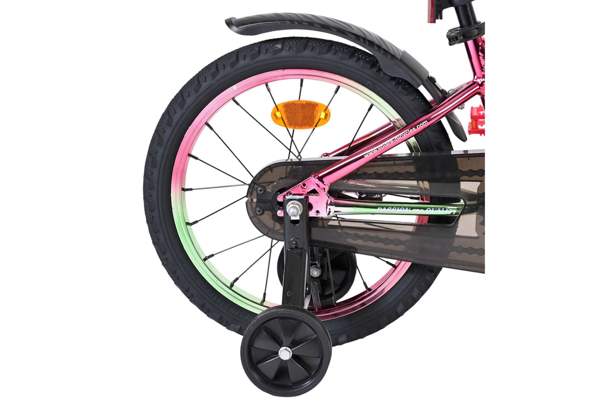 Volare Chrome 16 inch 2026 Meisjes