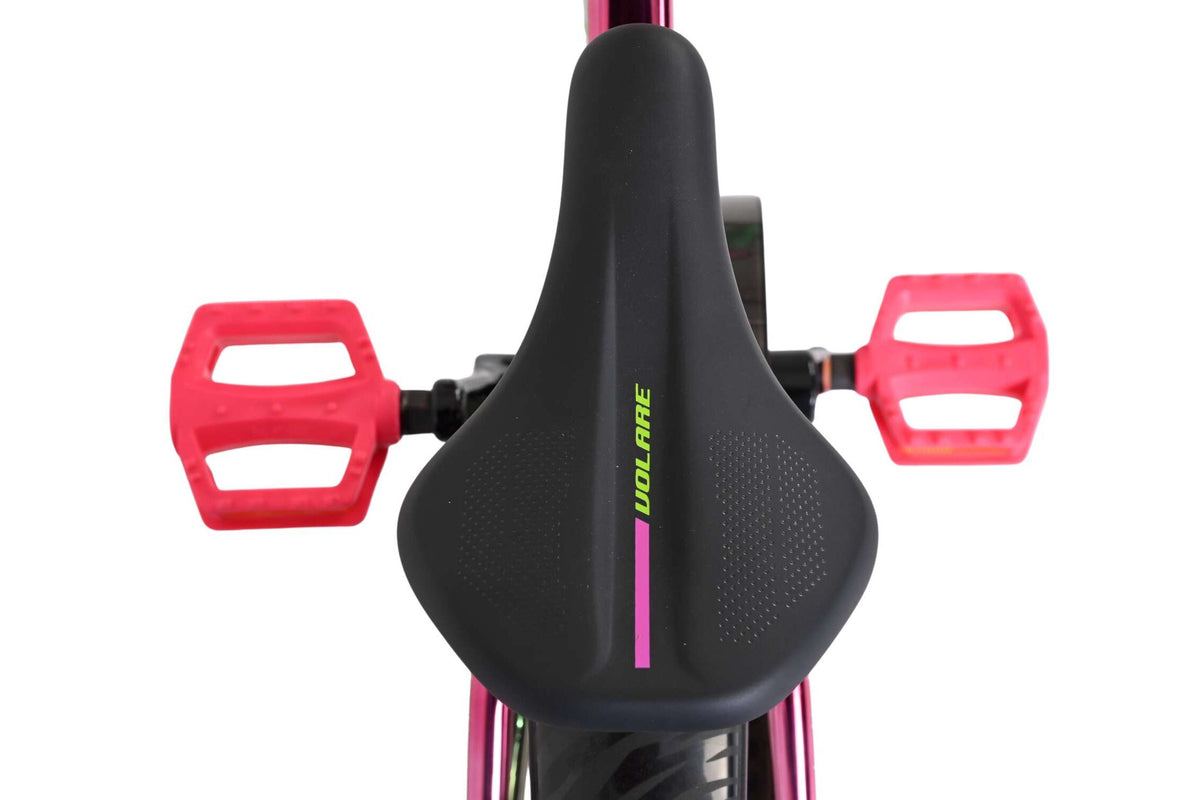 Volare Chrome 16 inch 2026 Meisjes