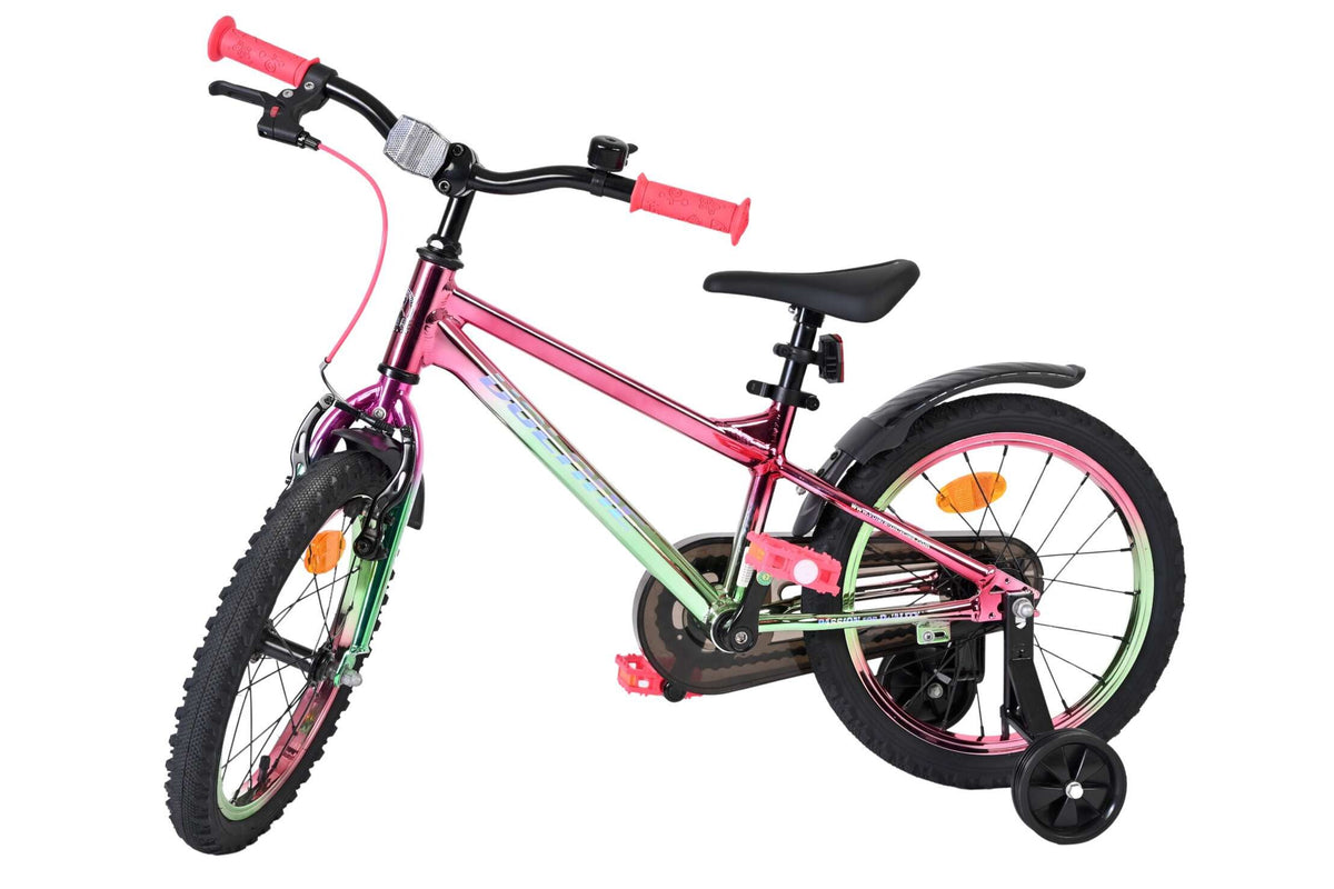 Volare Chrome 16 inch 2026 Meisjes
