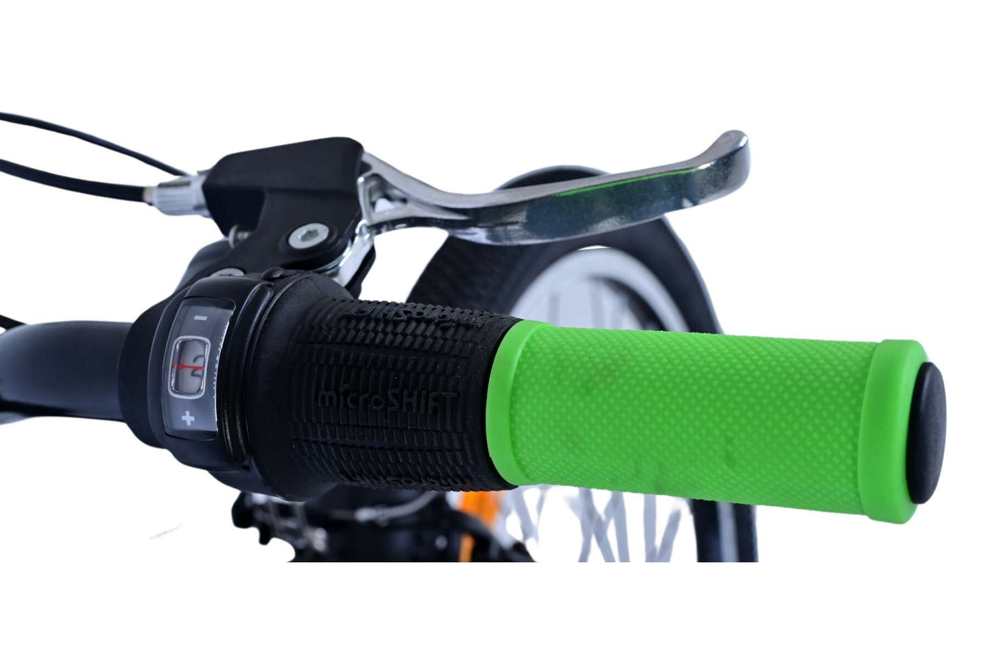 Volare Cross 24 Inch N3 Jongens - Fietsenconcurrent.nl