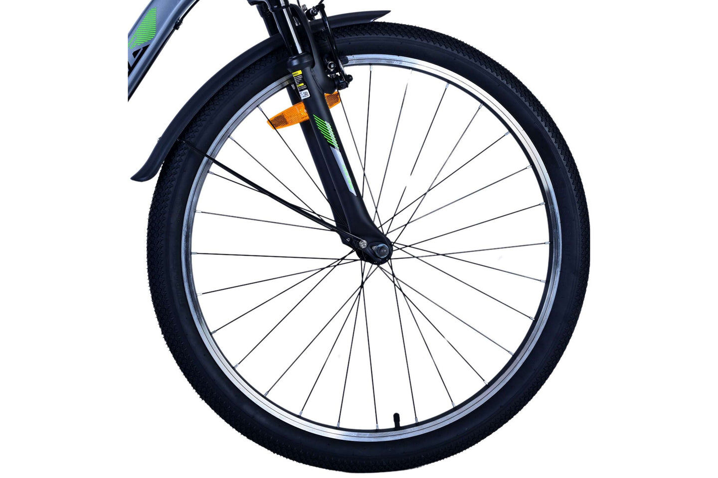 Volare Cross 26 Inch N3 Jongens - Fietsenconcurrent.nl