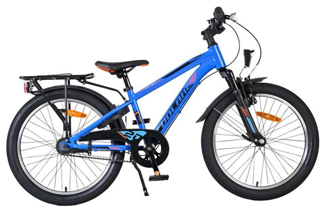 Volare Cross 20 Inch N3 2026 Jongens - Fietsenconcurrent.nl