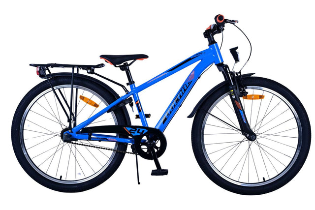 Volare Cross 24 Inch N3 Jongens - Fietsenconcurrent.nl
