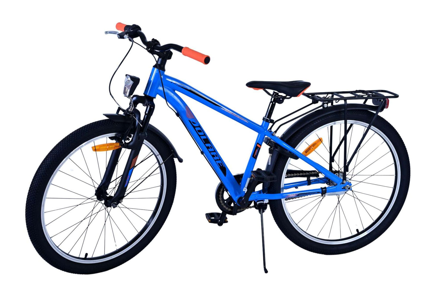 Volare Cross 24 Inch N3 Jongens