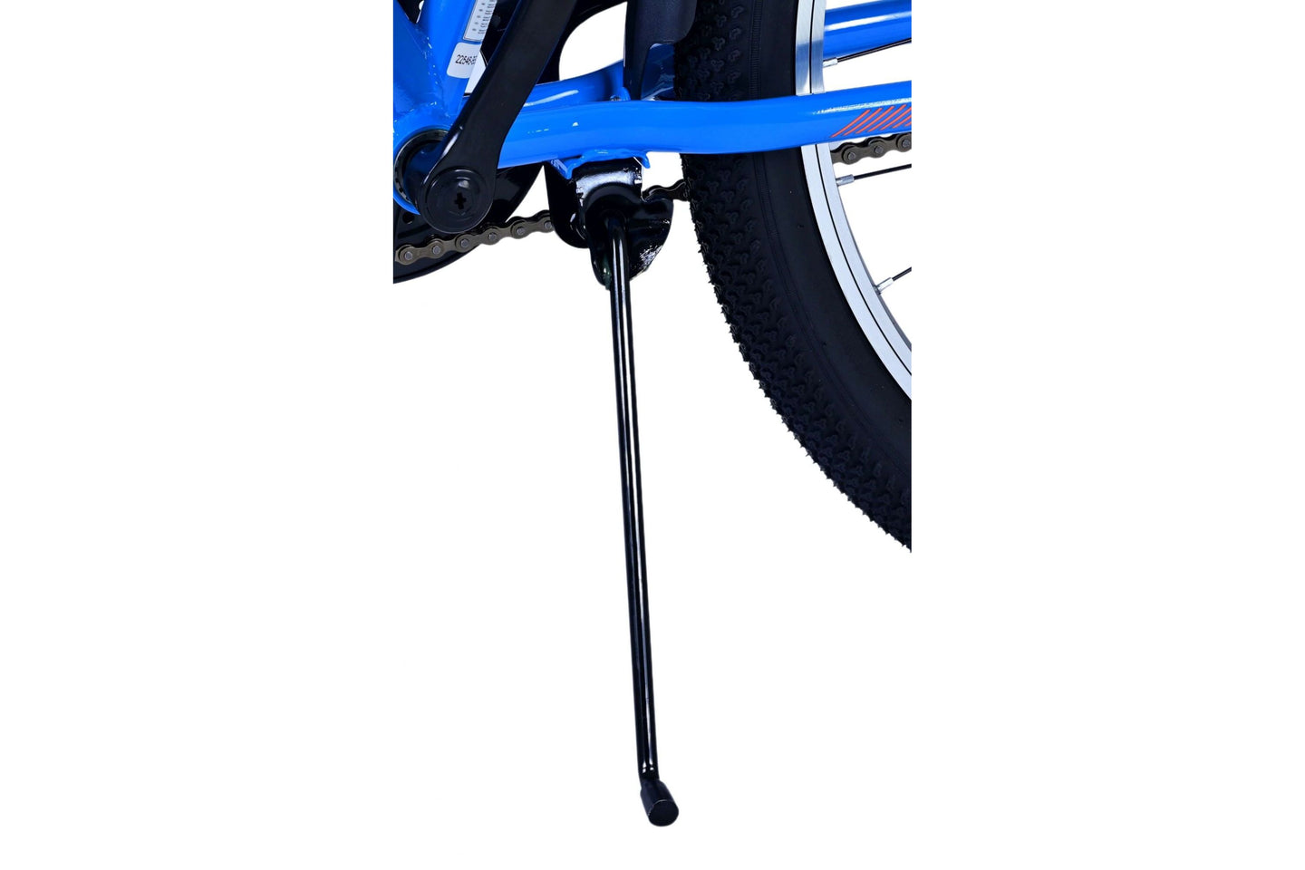 Volare Cross 24 Inch N3 Jongens