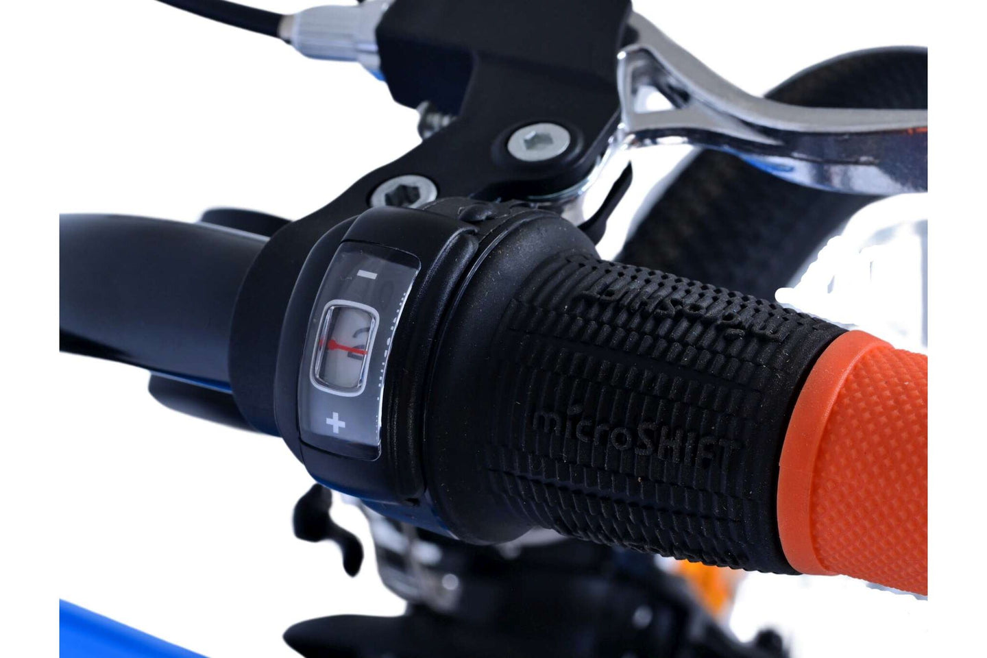 Volare Cross 24 Inch N3 Jongens