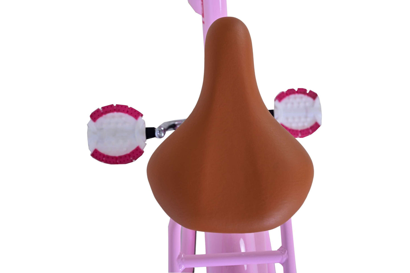 Volare Excellent 16 Inch Meisjes - Fietsenconcurrent.nl