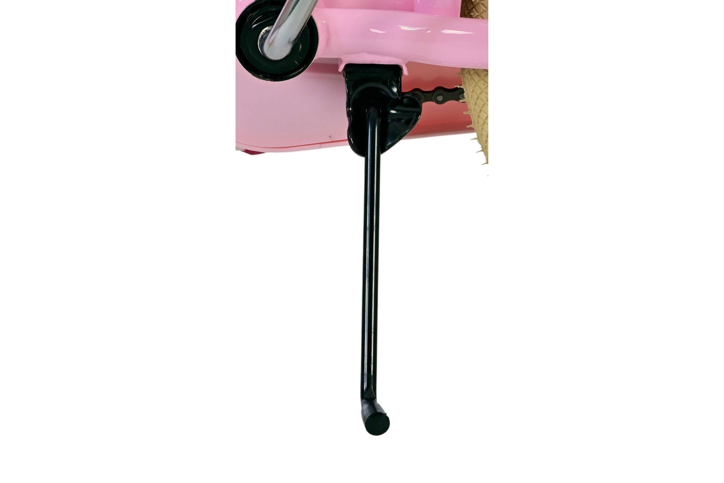 Volare Excellent 16 Inch Meisjes - Fietsenconcurrent.nl