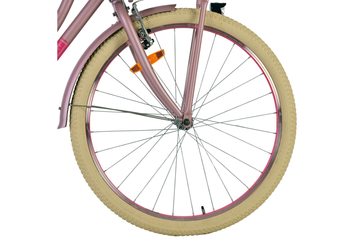 Volare Excellent 26 inch RN Meisjes