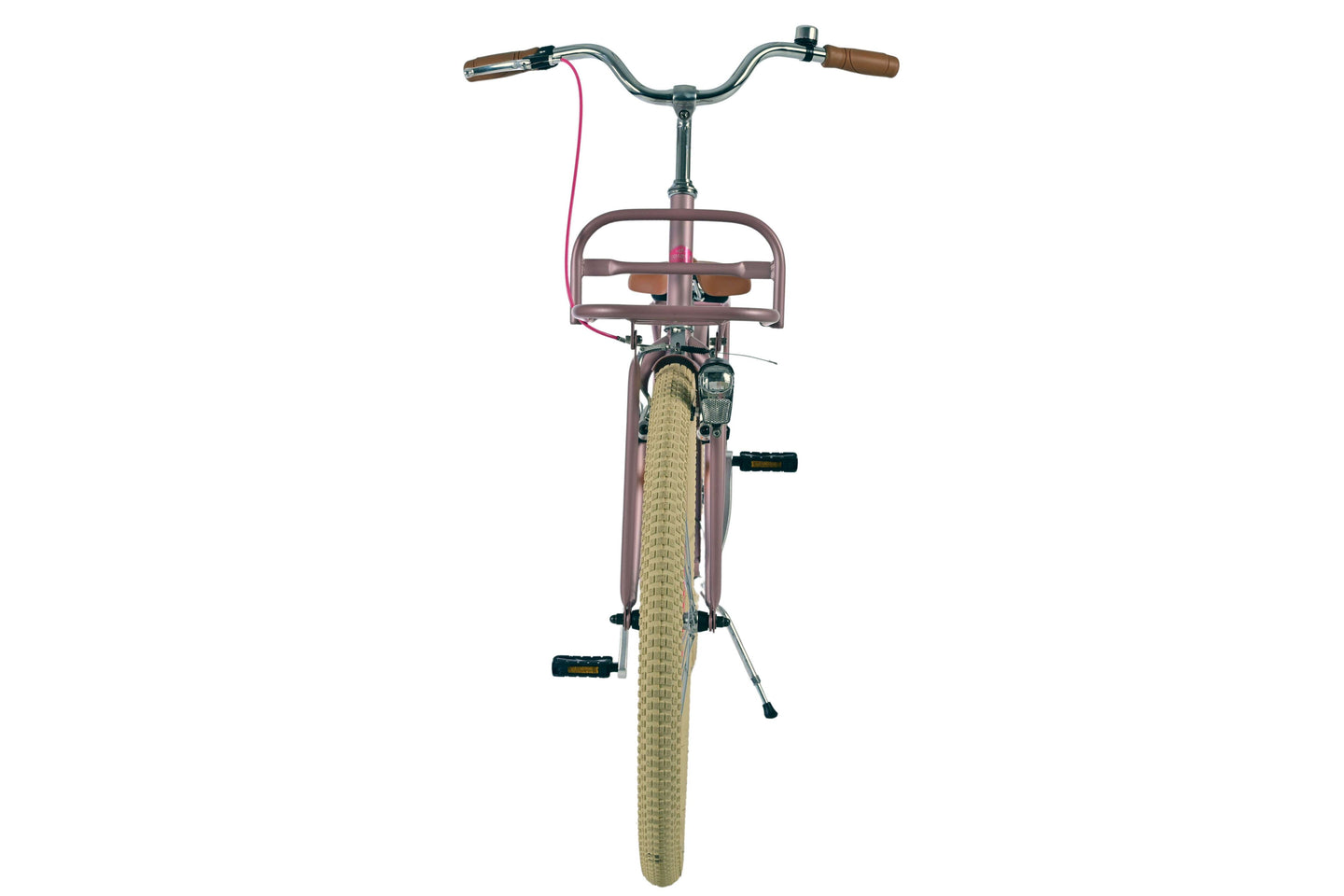 Volare Excellent 26 inch RN Meisjes