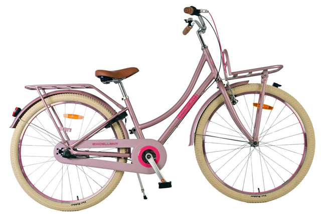 Volare Excellent 26 inch RN3 Meisjes - Fietsenconcurrent.nl