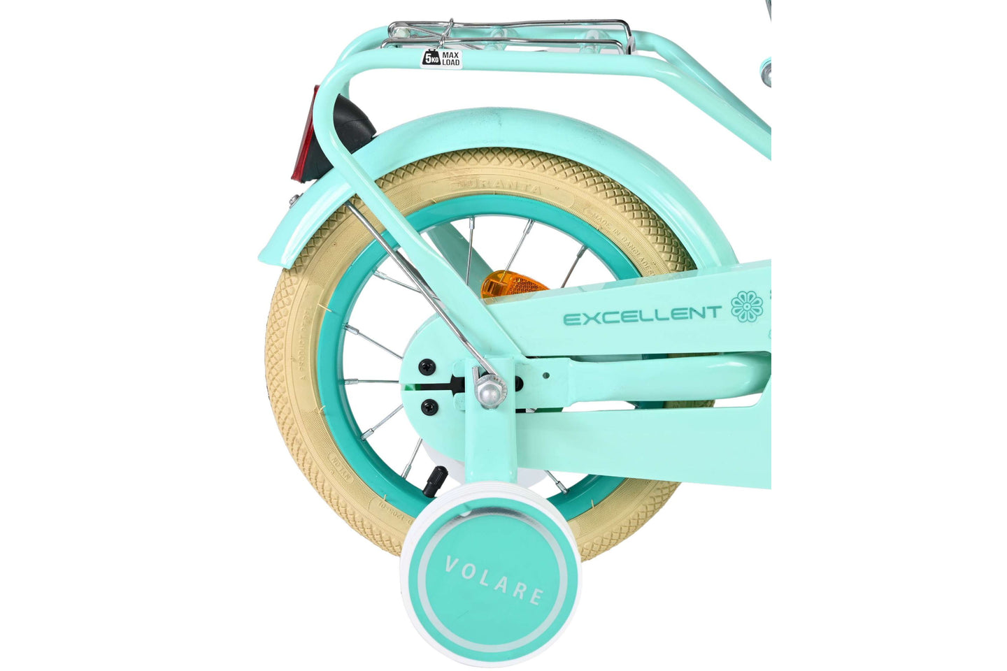 Volare Excellent 12 Inch 2026 Meisjes