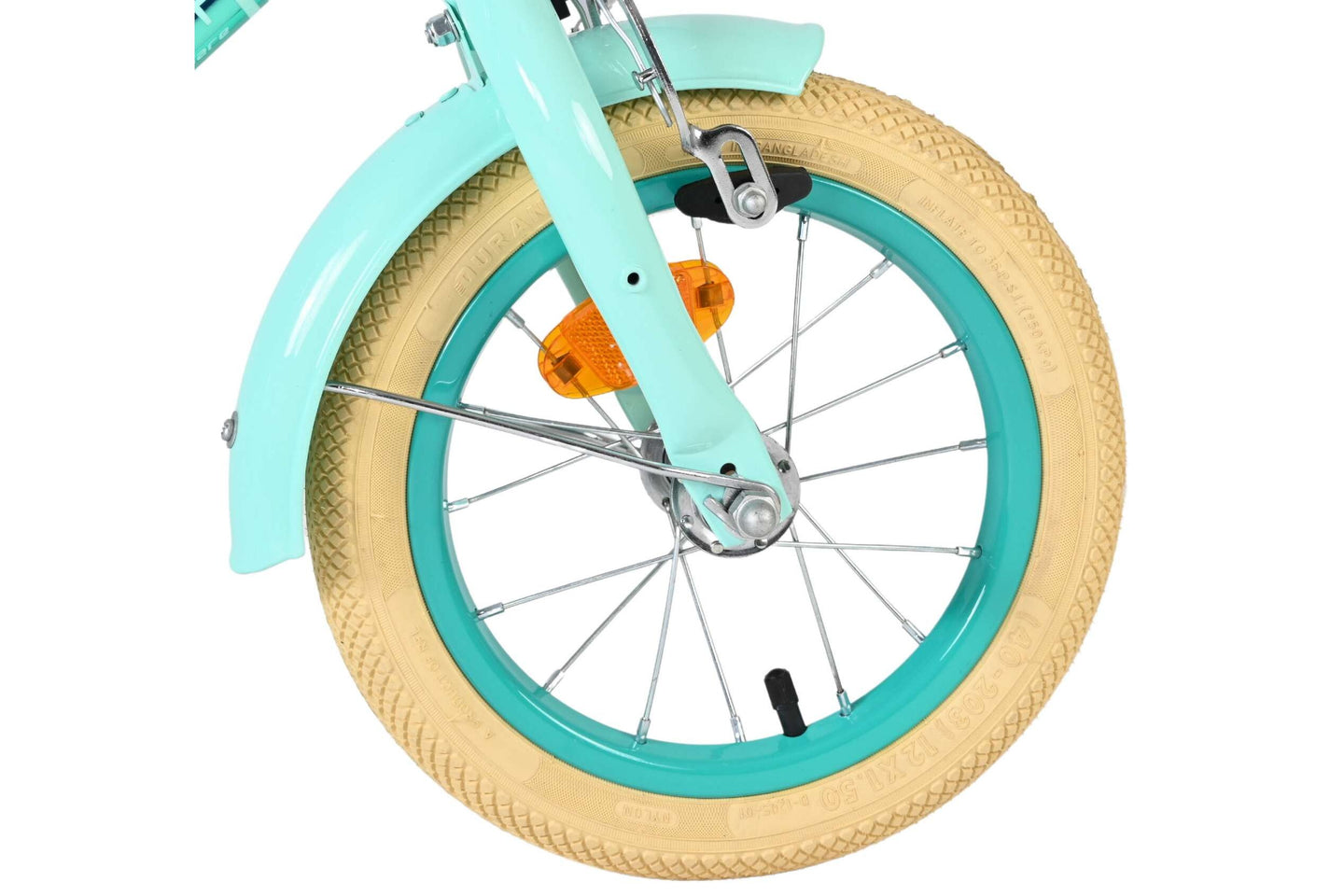 Volare Excellent 12 Inch 2026 Meisjes