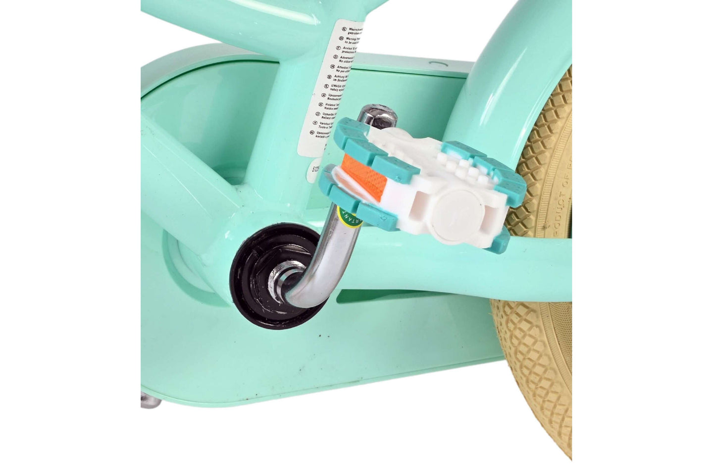 Volare Excellent 12 Inch 2026 Meisjes