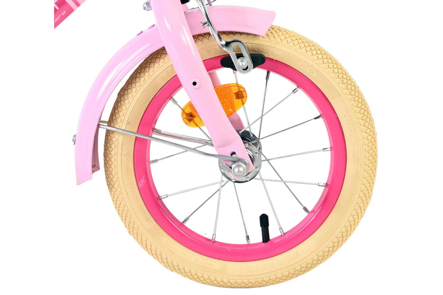 Volare Excellent 12 Inch 2026 Meisjes