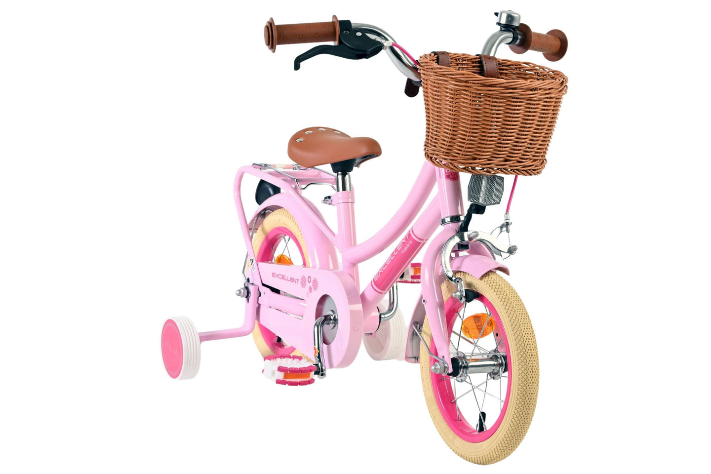 Volare Excellent 12 Inch 2026 Meisjes