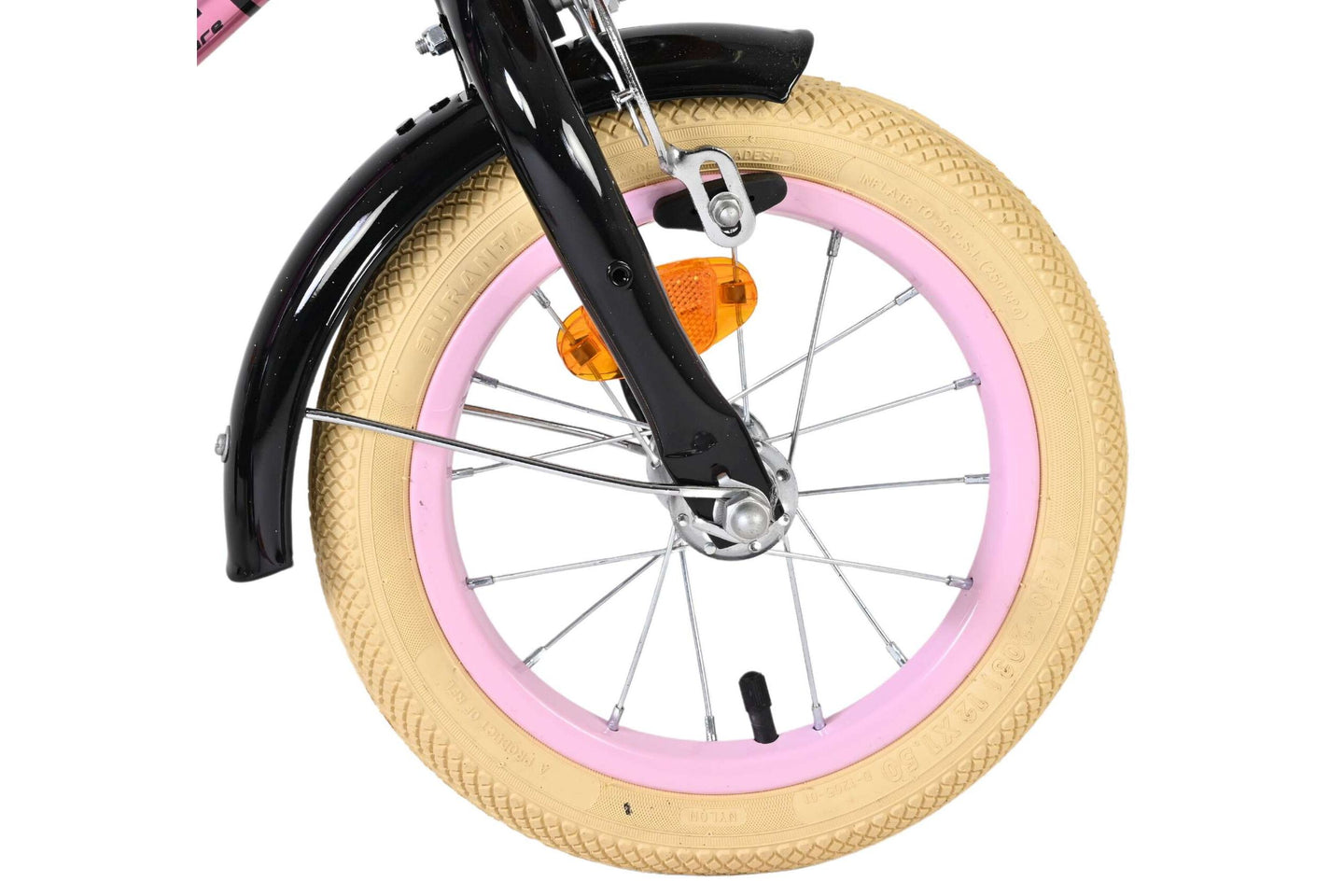 Volare Excellent 12 Inch 2026 Meisjes